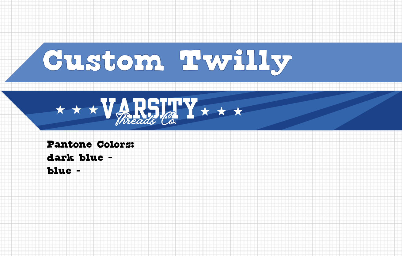 Custom Twilly