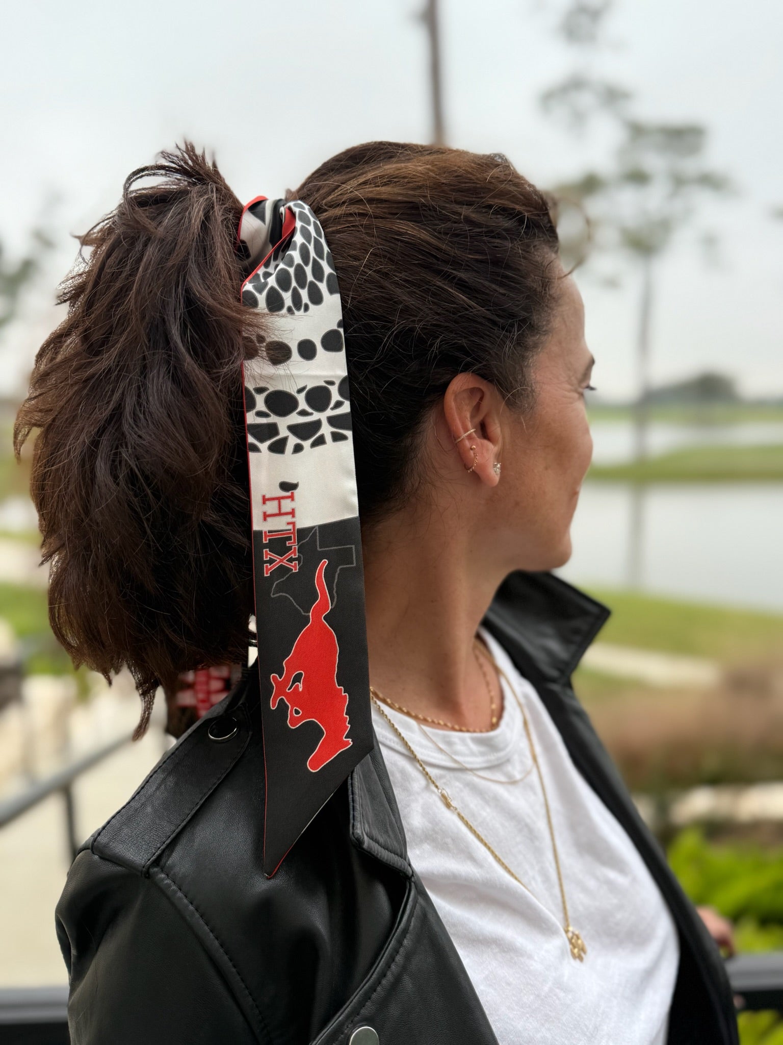 Memorial Lacrosse Twilly