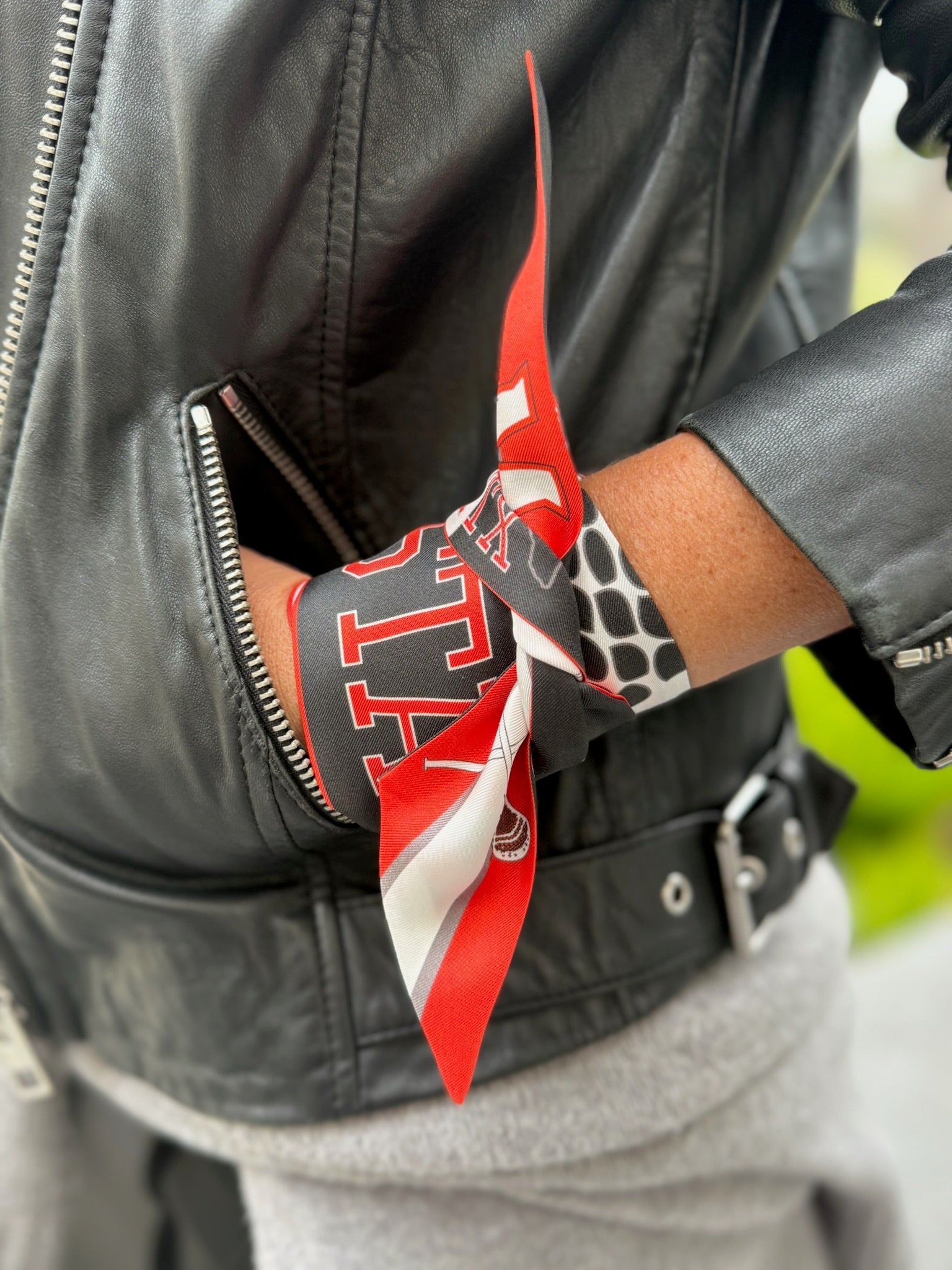 Memorial Lacrosse Twilly