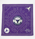Morton Ranch High School Cotton Bandana