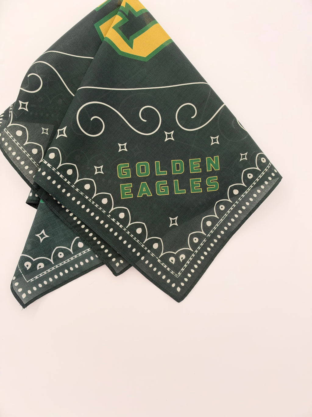 Cy-Falls High School Cotton Bandana