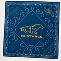 Cy-Ranch High School Cotton Bandana