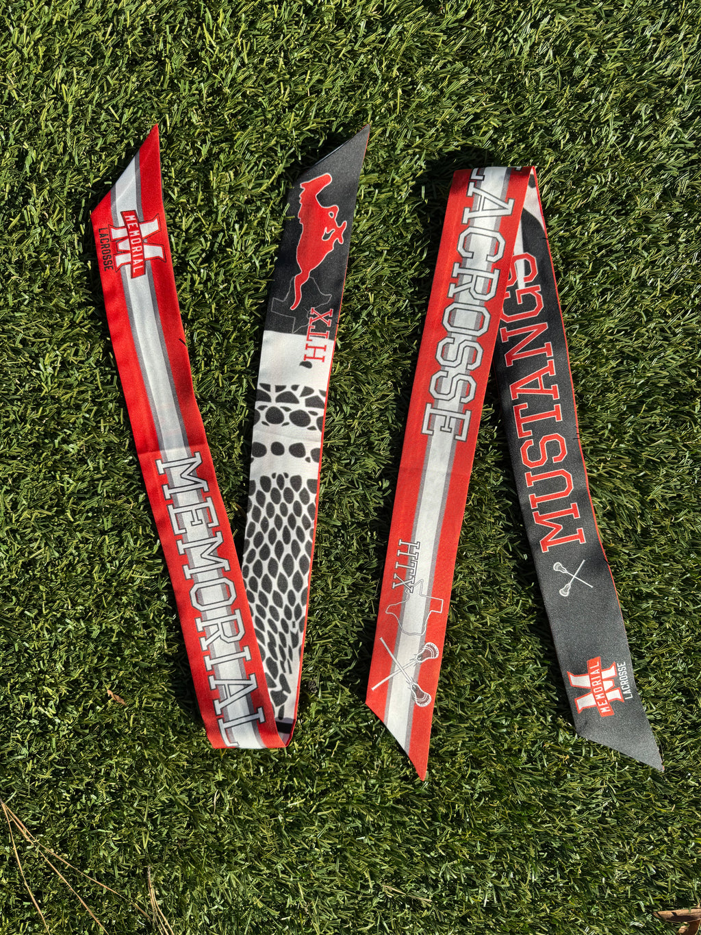 Memorial Lacrosse Twilly