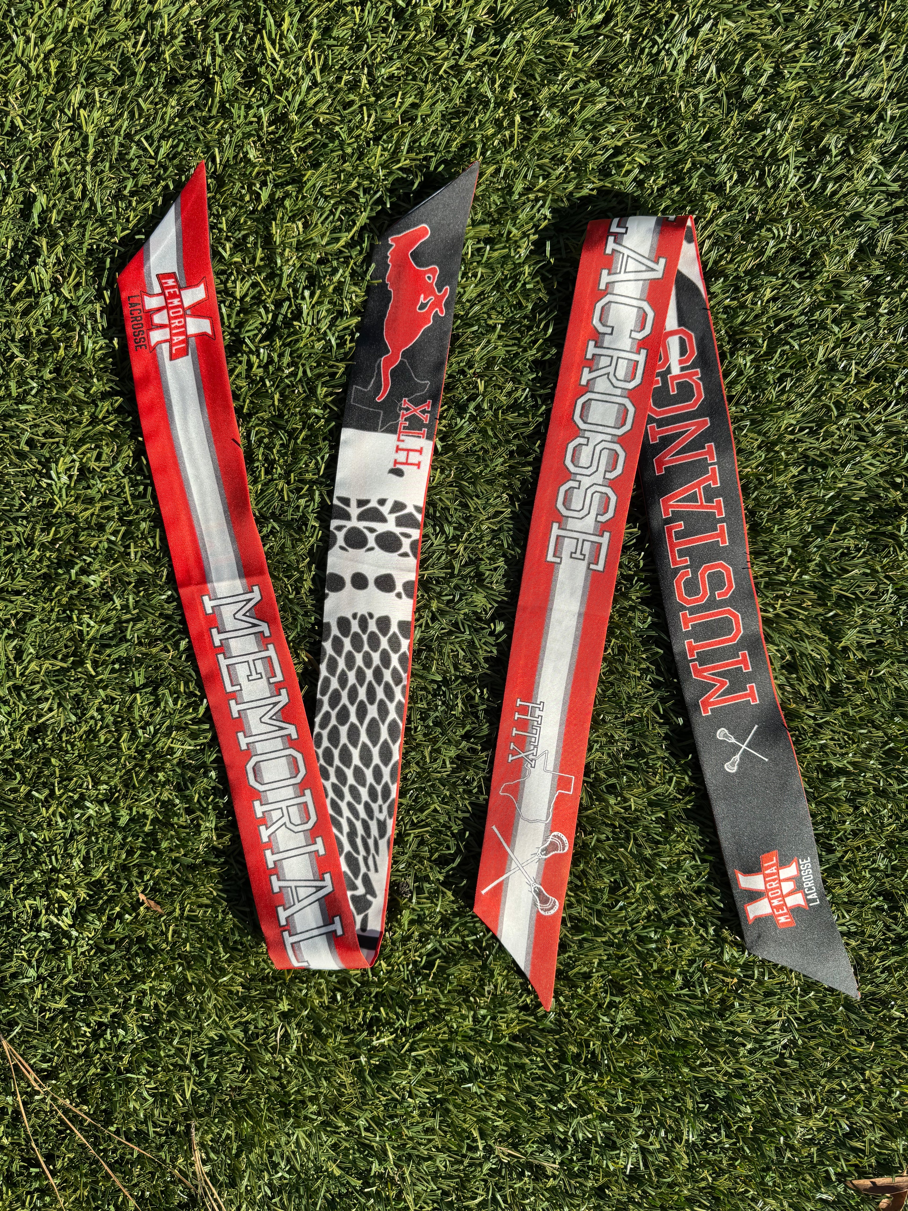 Memorial Lacrosse Twilly