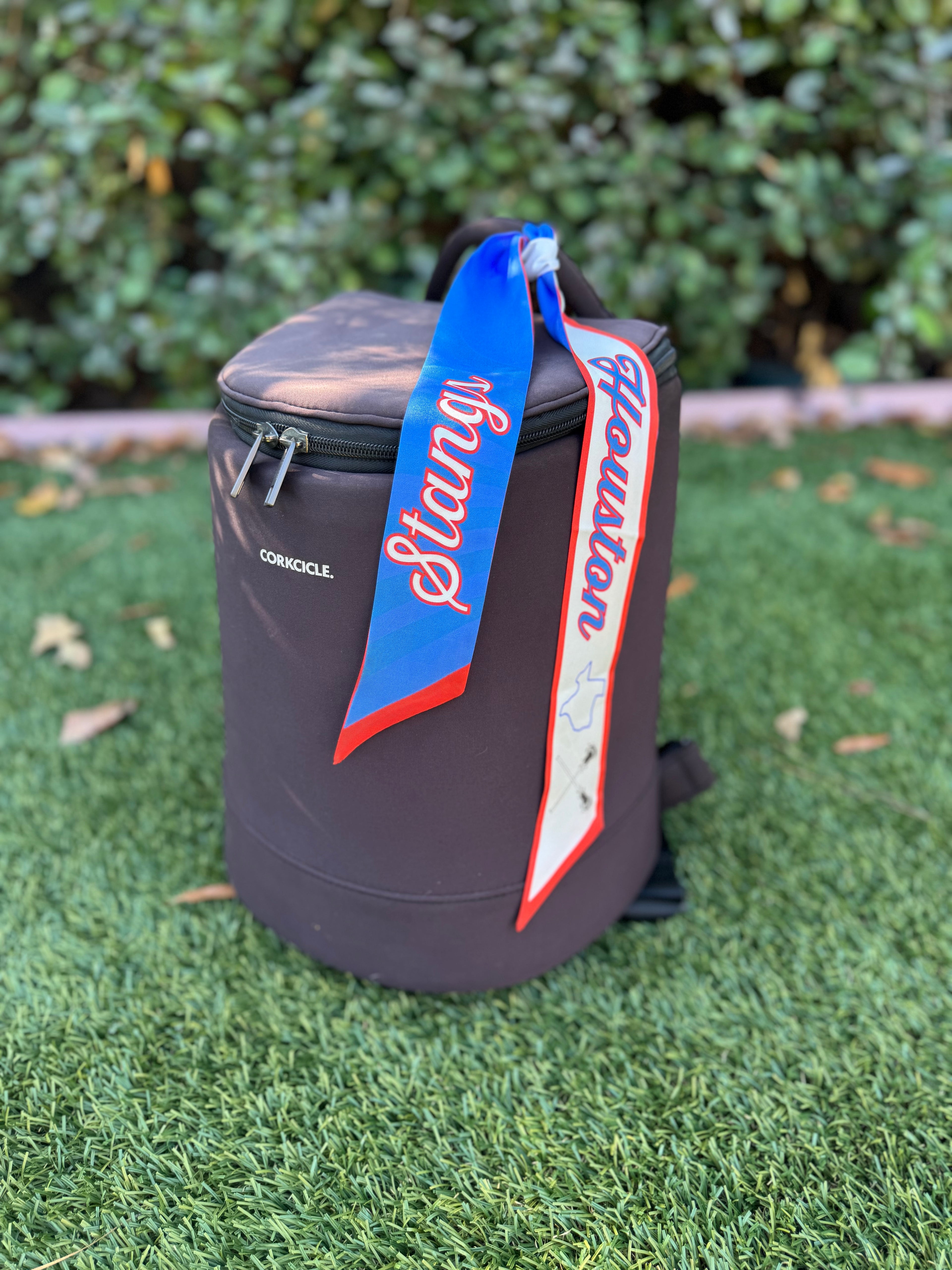 Stangs Houston Lacrosse Twilly