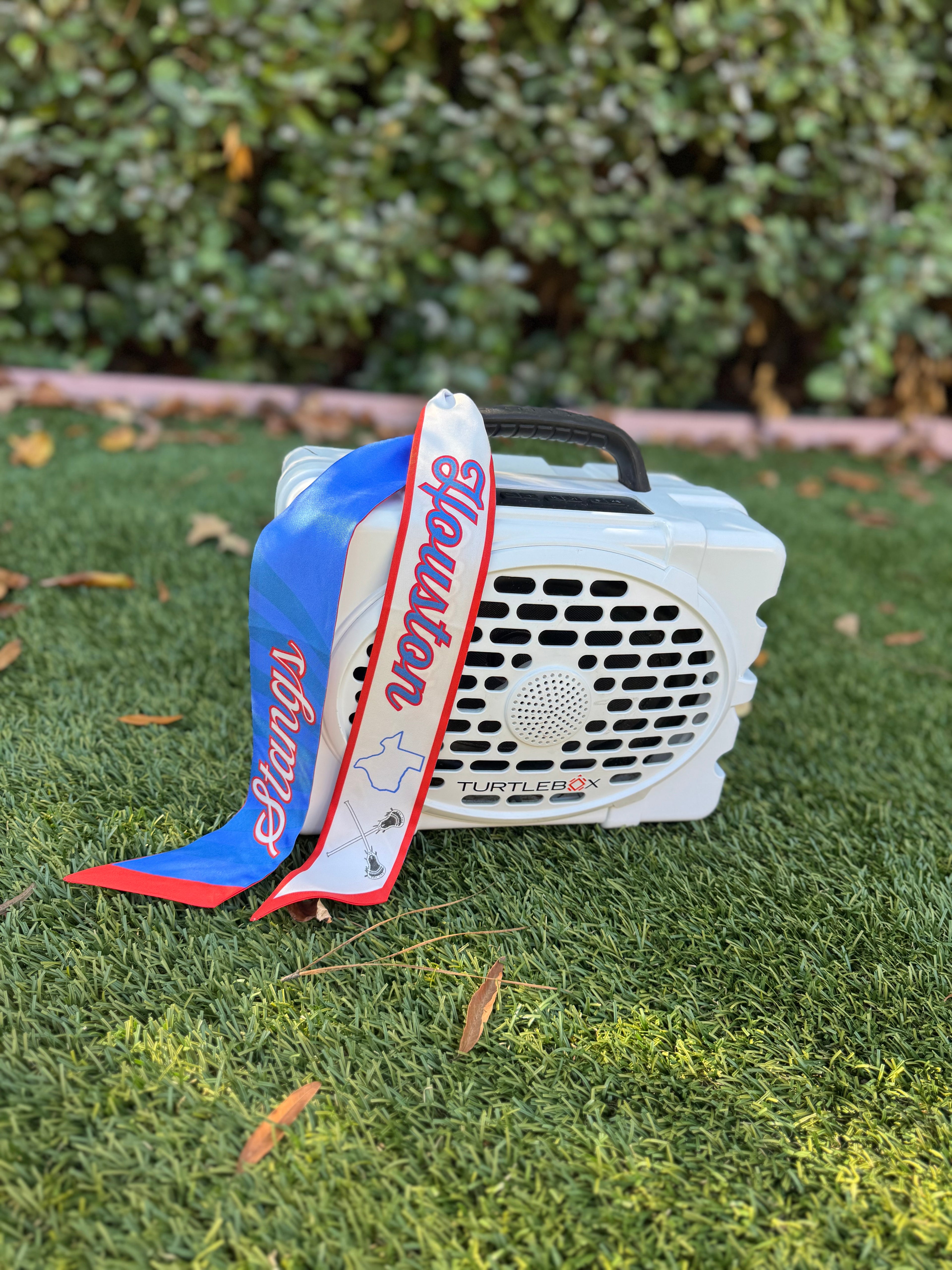 Stangs Houston Lacrosse Twilly