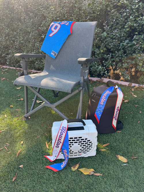 Stangs Houston Lacrosse Twilly