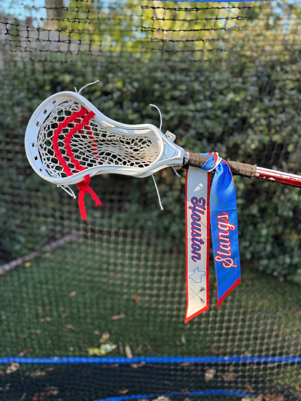 Stangs Houston Lacrosse Twilly