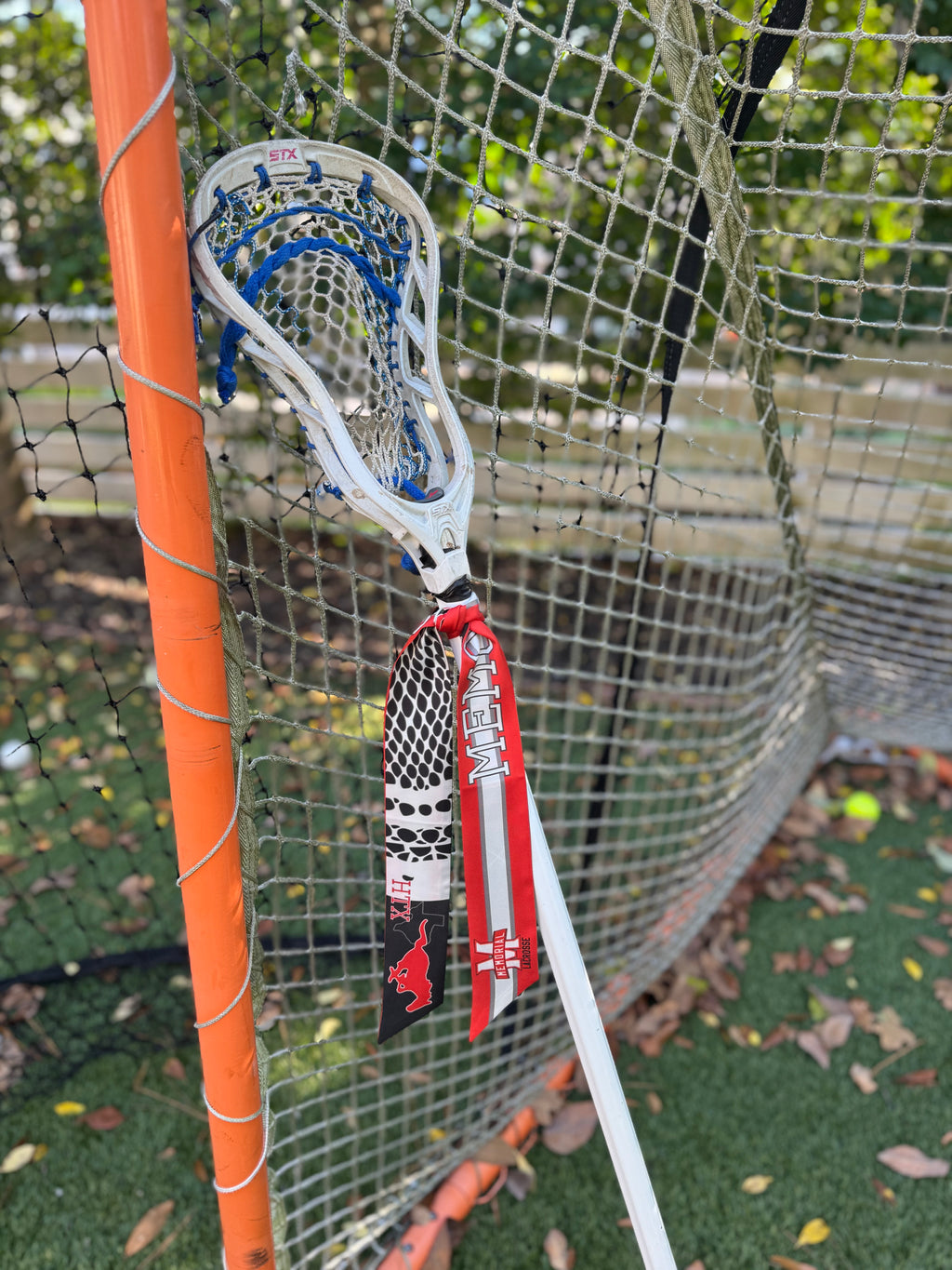 Memorial Lacrosse Twilly