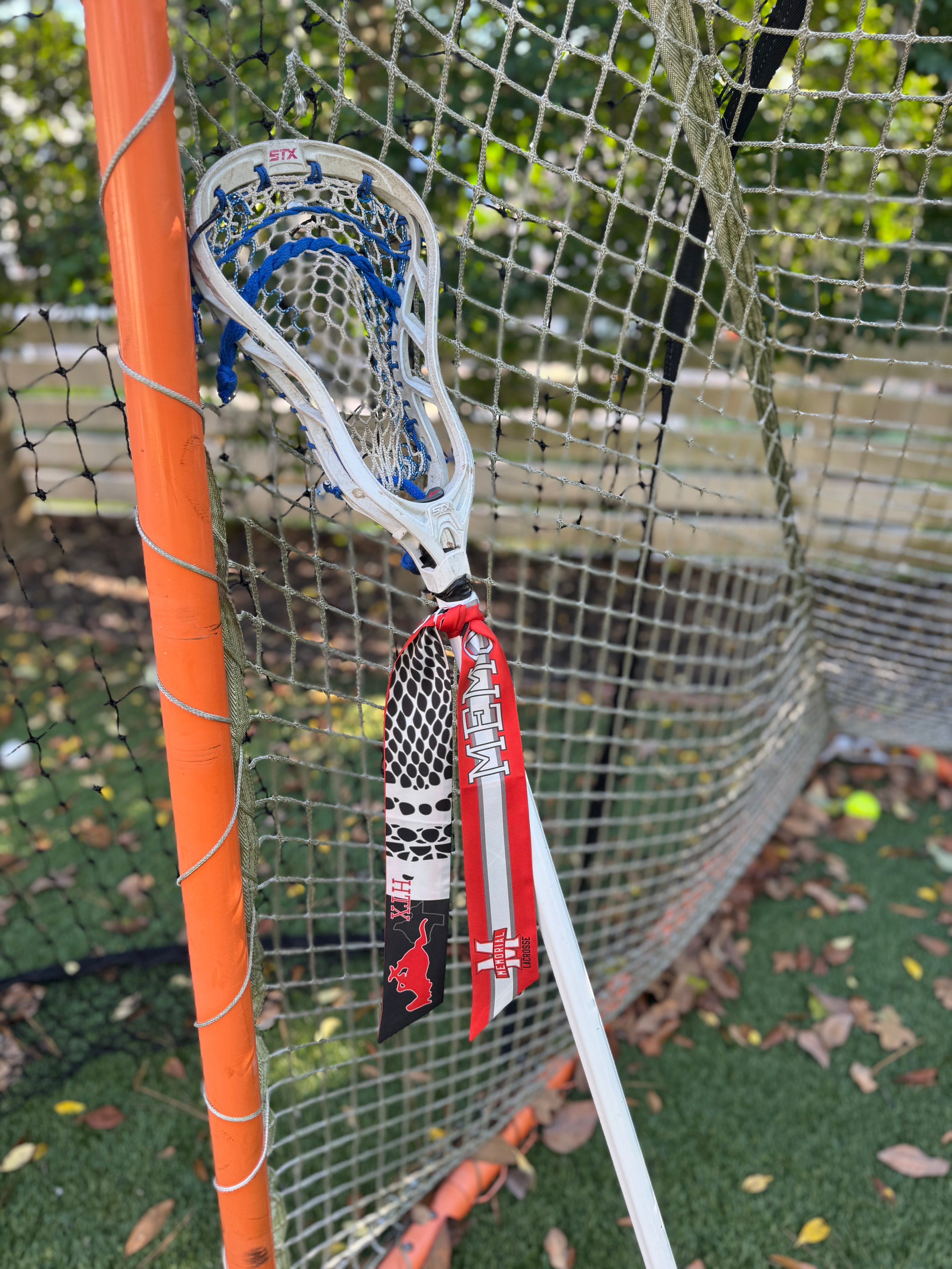 Memorial Lacrosse Twilly