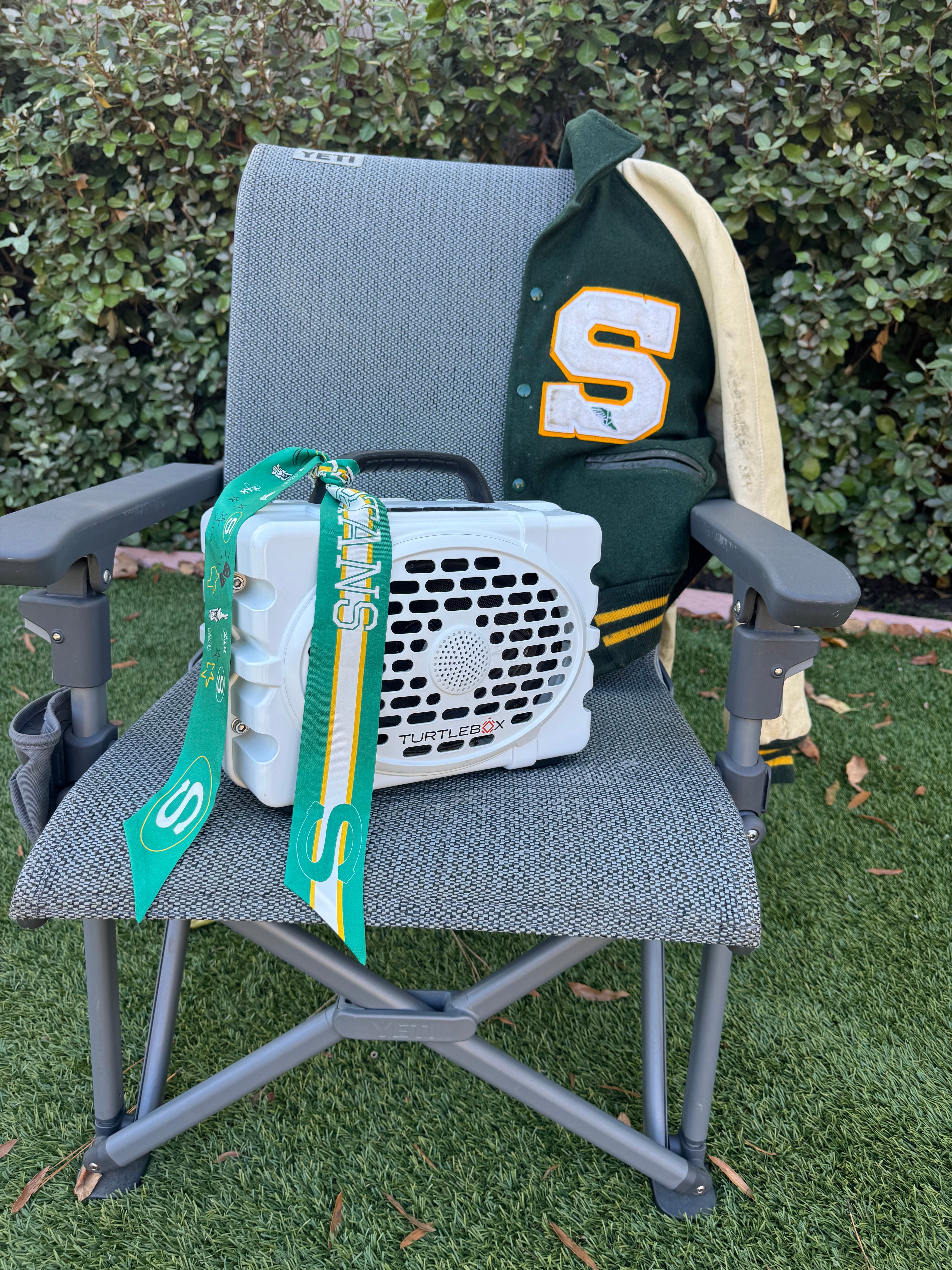 Stratford Spartans Twilly