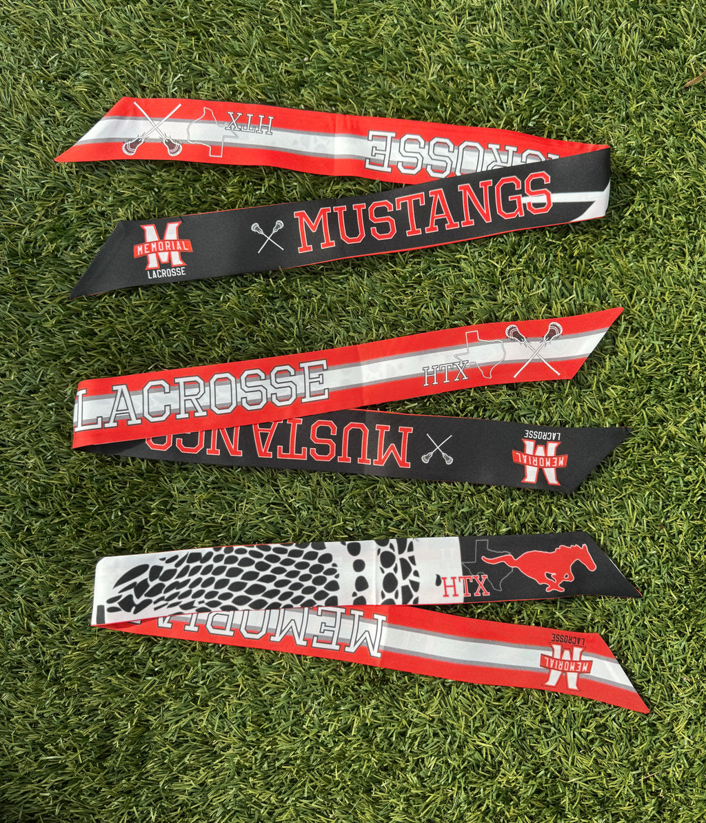 Memorial Lacrosse Twilly