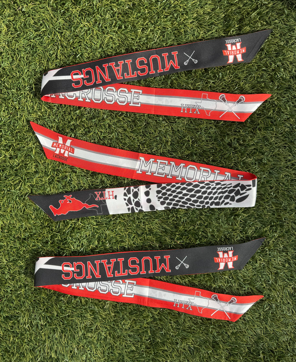 Memorial Lacrosse Twilly