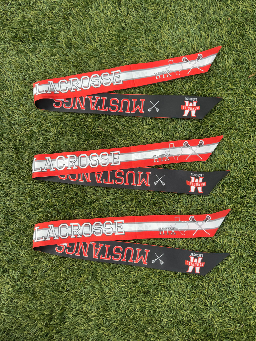 Memorial Lacrosse Twilly