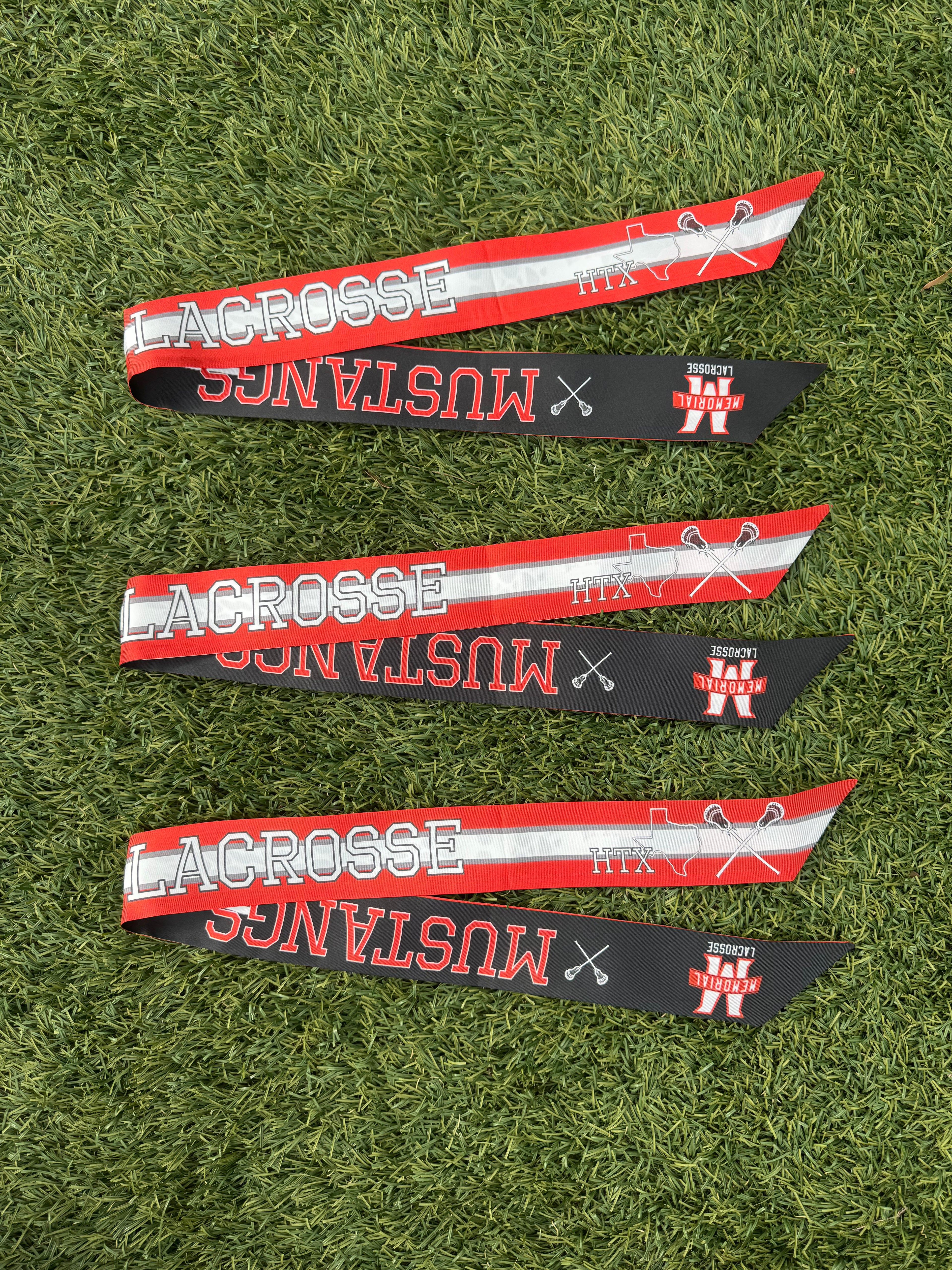 Memorial Lacrosse Twilly