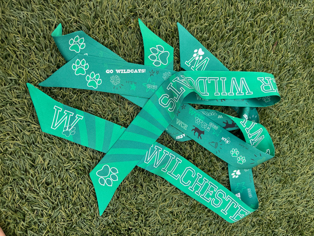 Wilchester Wildcats Twilly