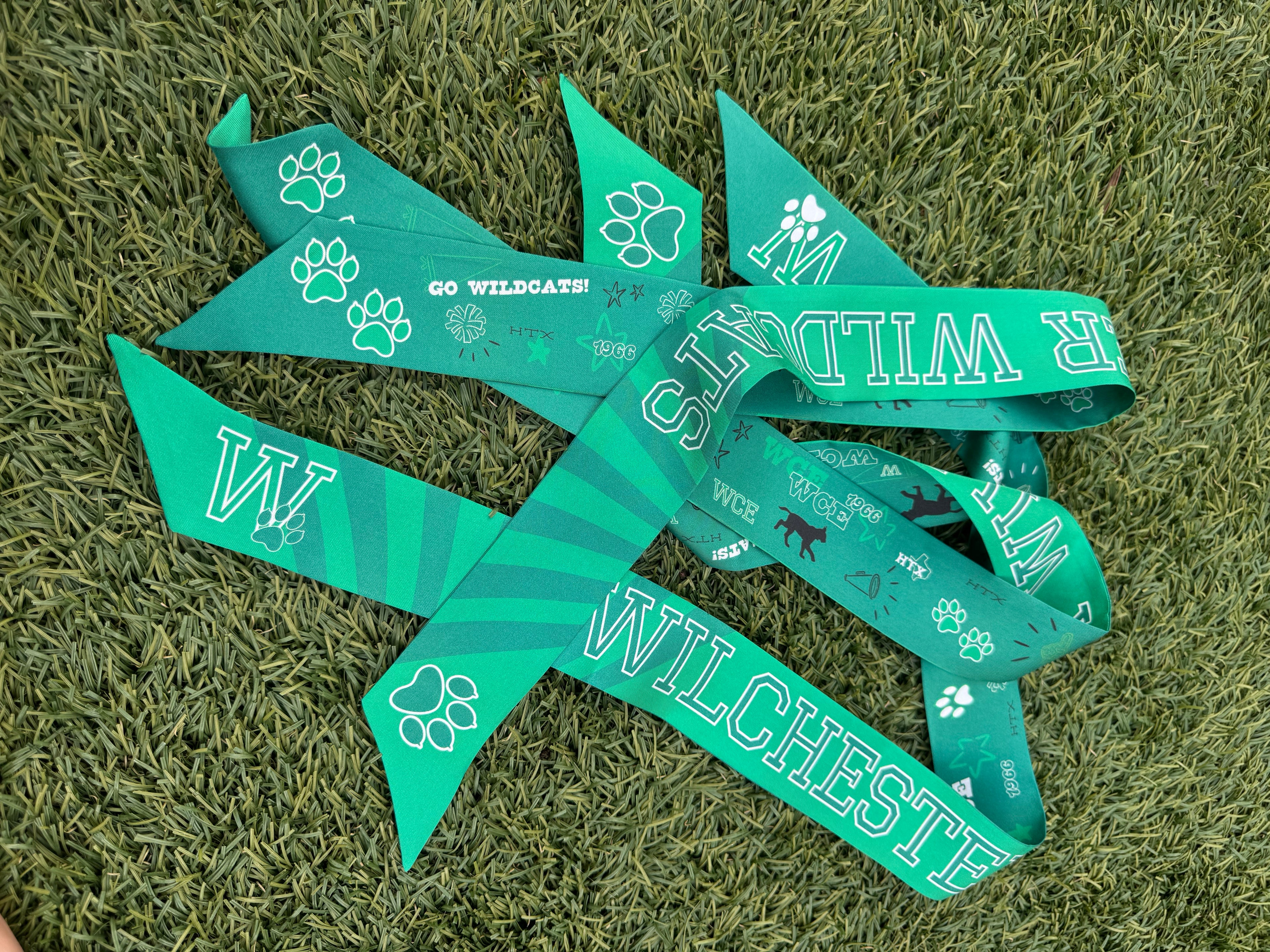 Wilchester Wildcats Twilly