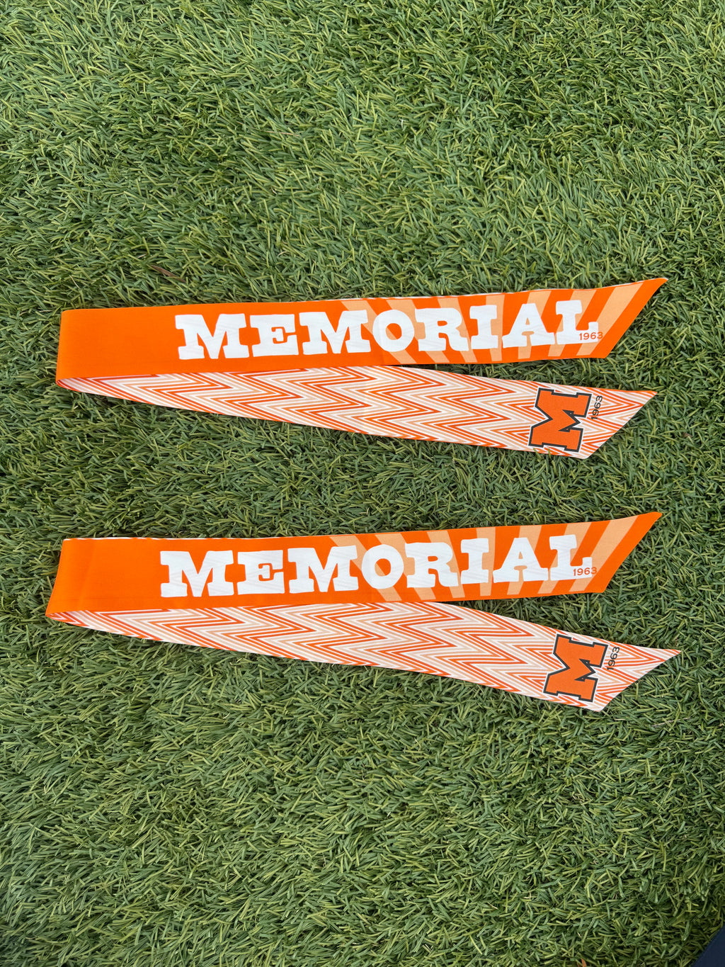 Memorial Middle Eagles Twilly