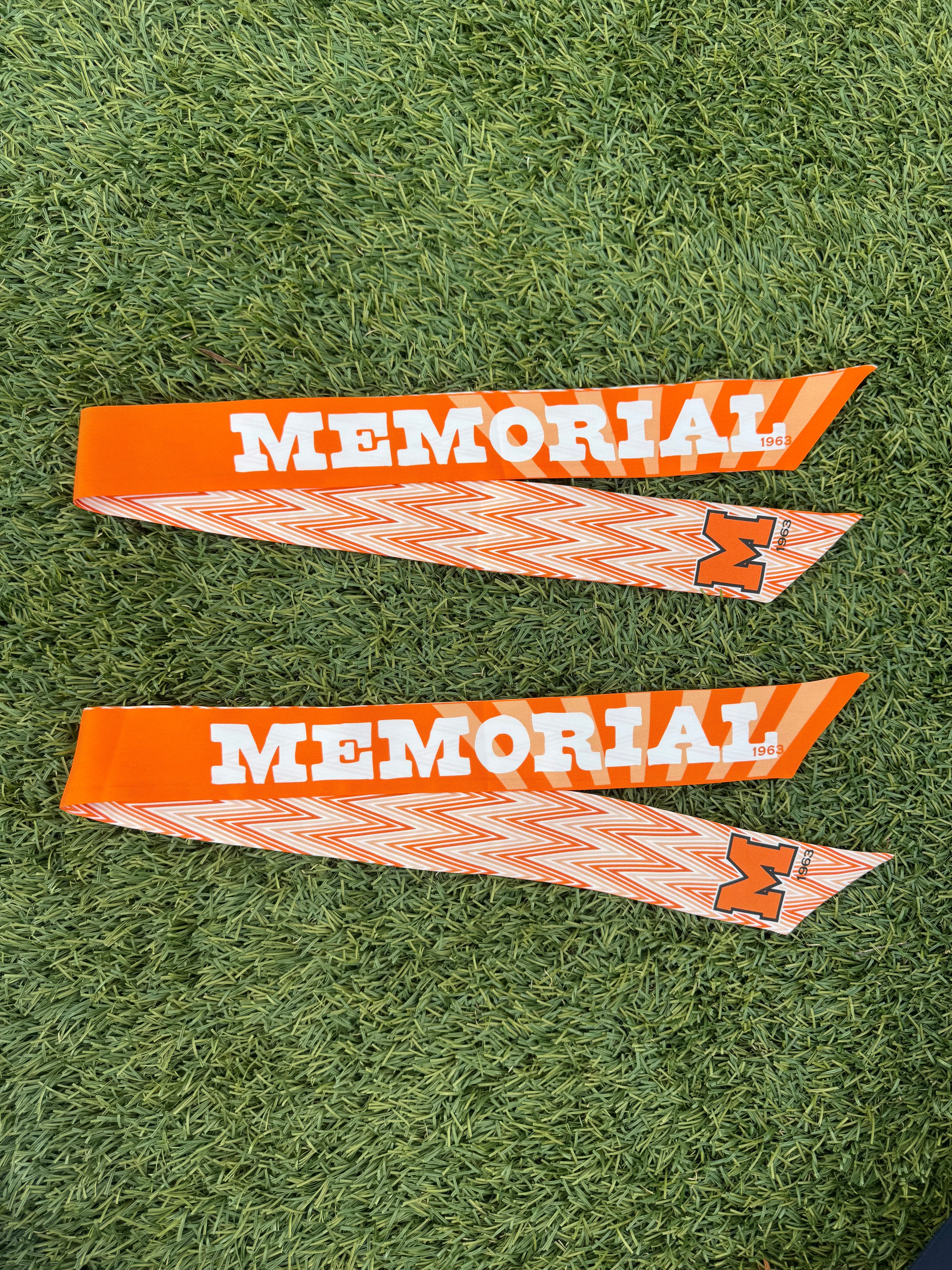 Memorial Middle Eagles Twilly