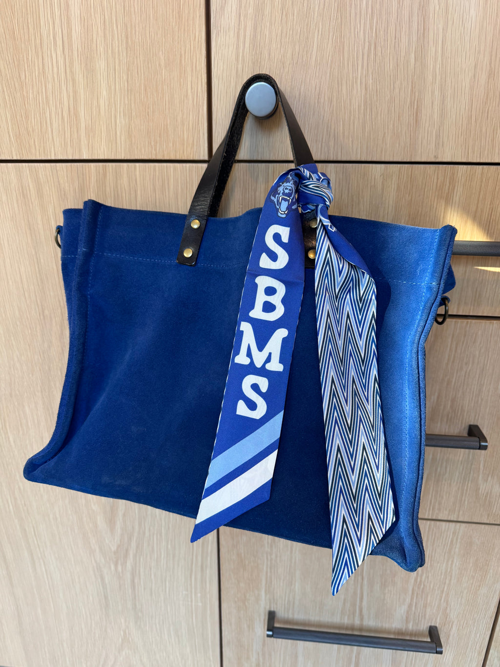 Spring Branch Middle Bears Twilly