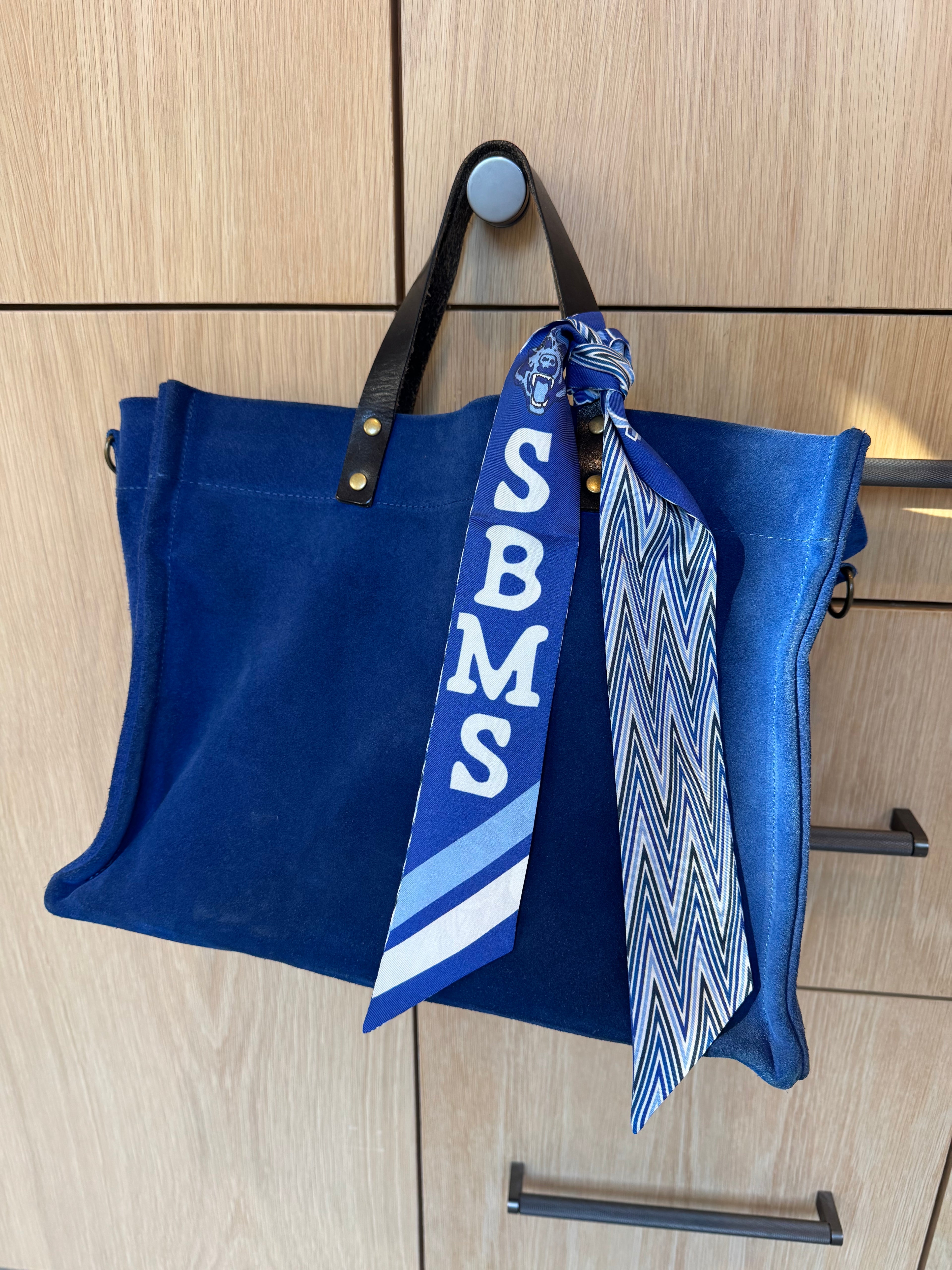 Spring Branch Middle Bears Twilly