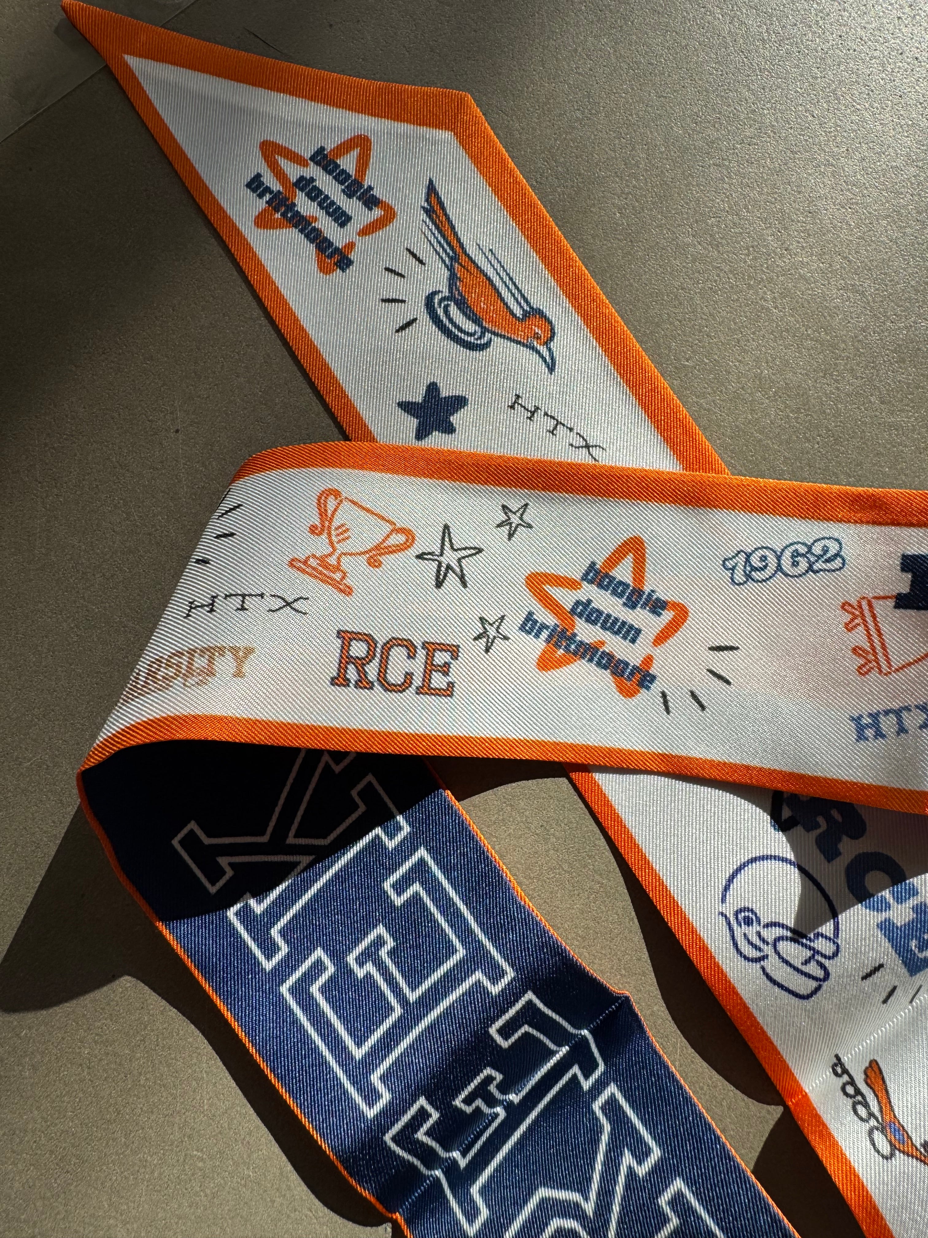 Rummel Creek Roadrunners Twilly