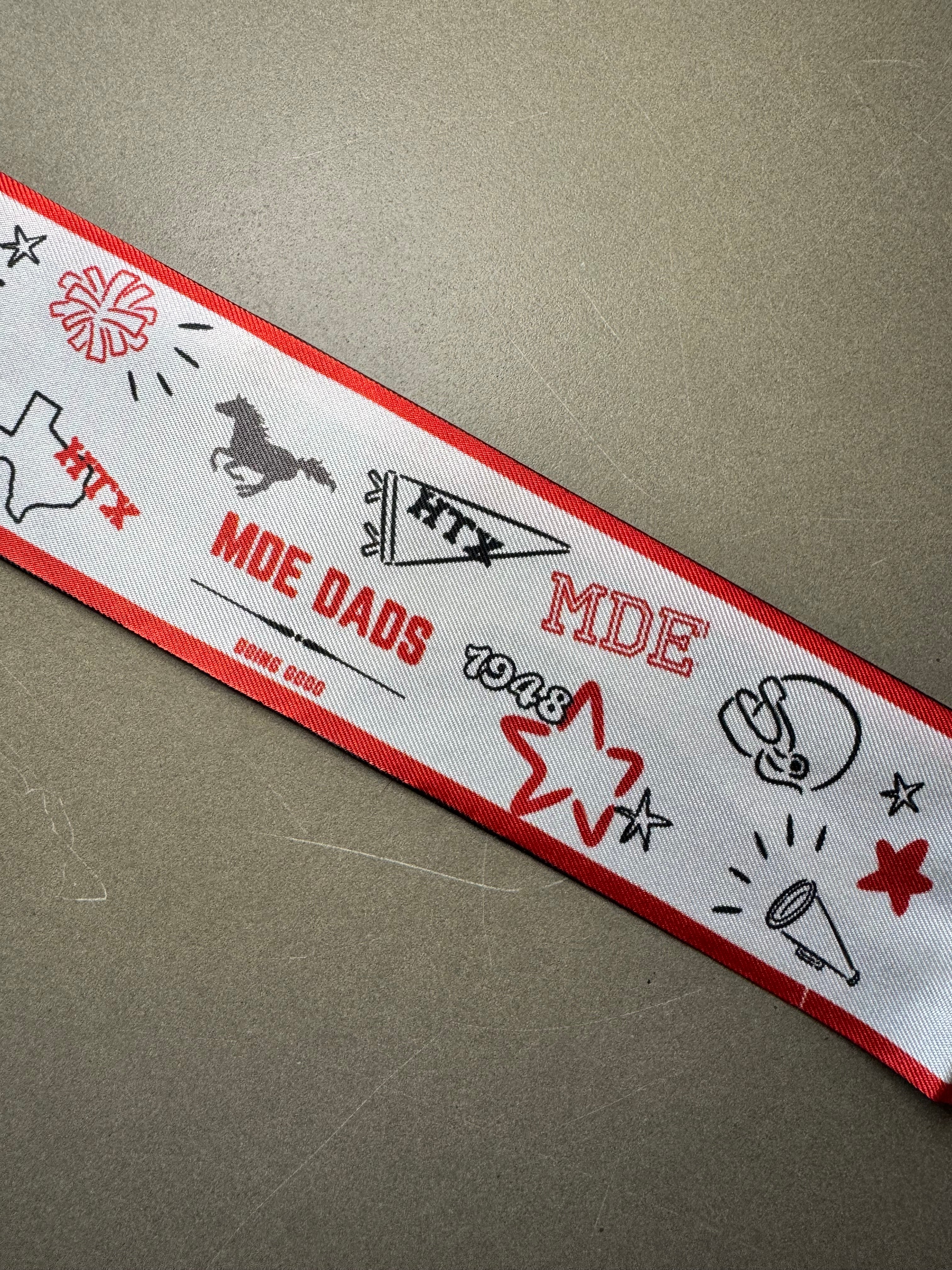 Memorial Drive Elementary Twilly