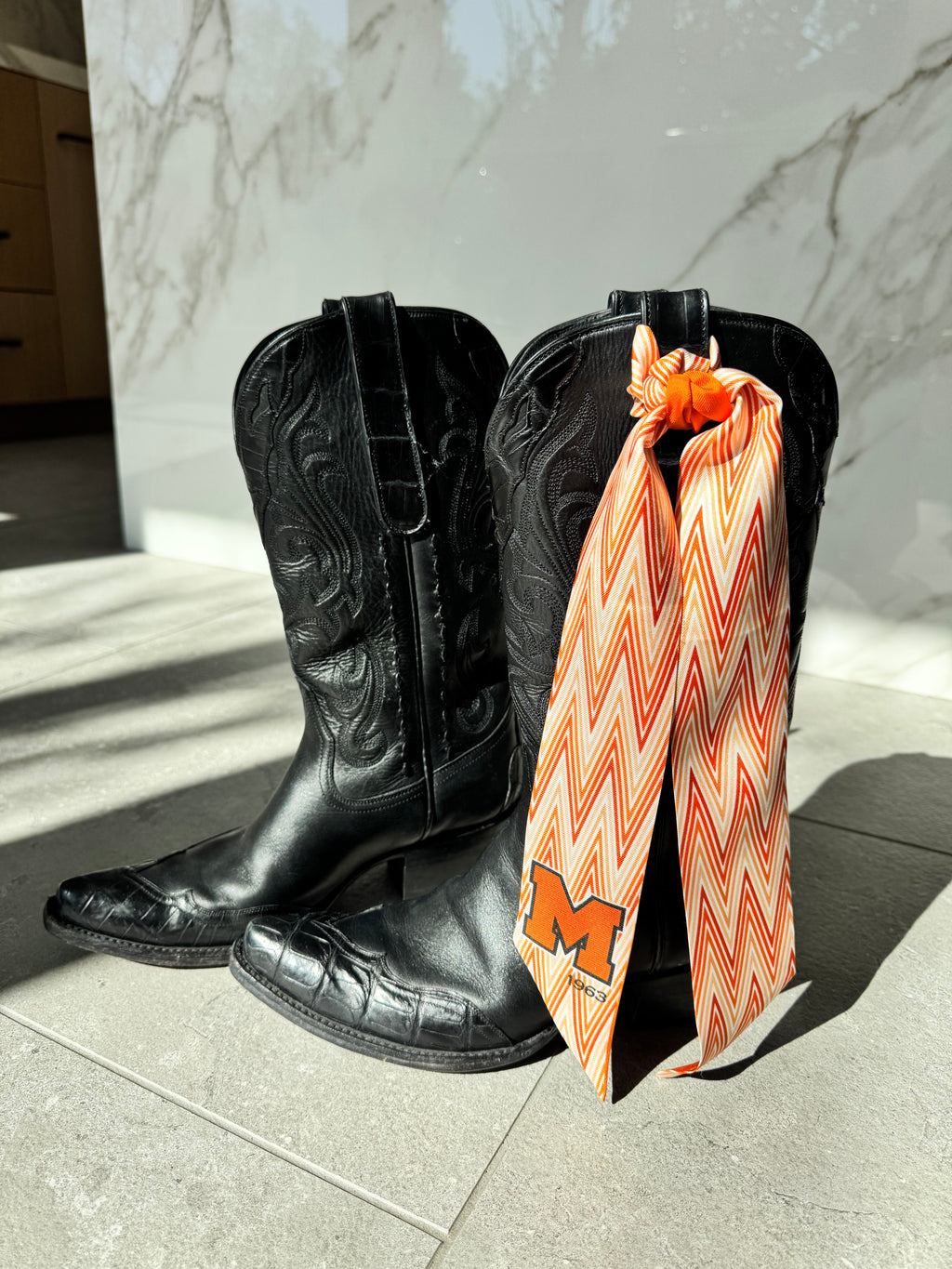 Memorial Middle Eagles Twilly