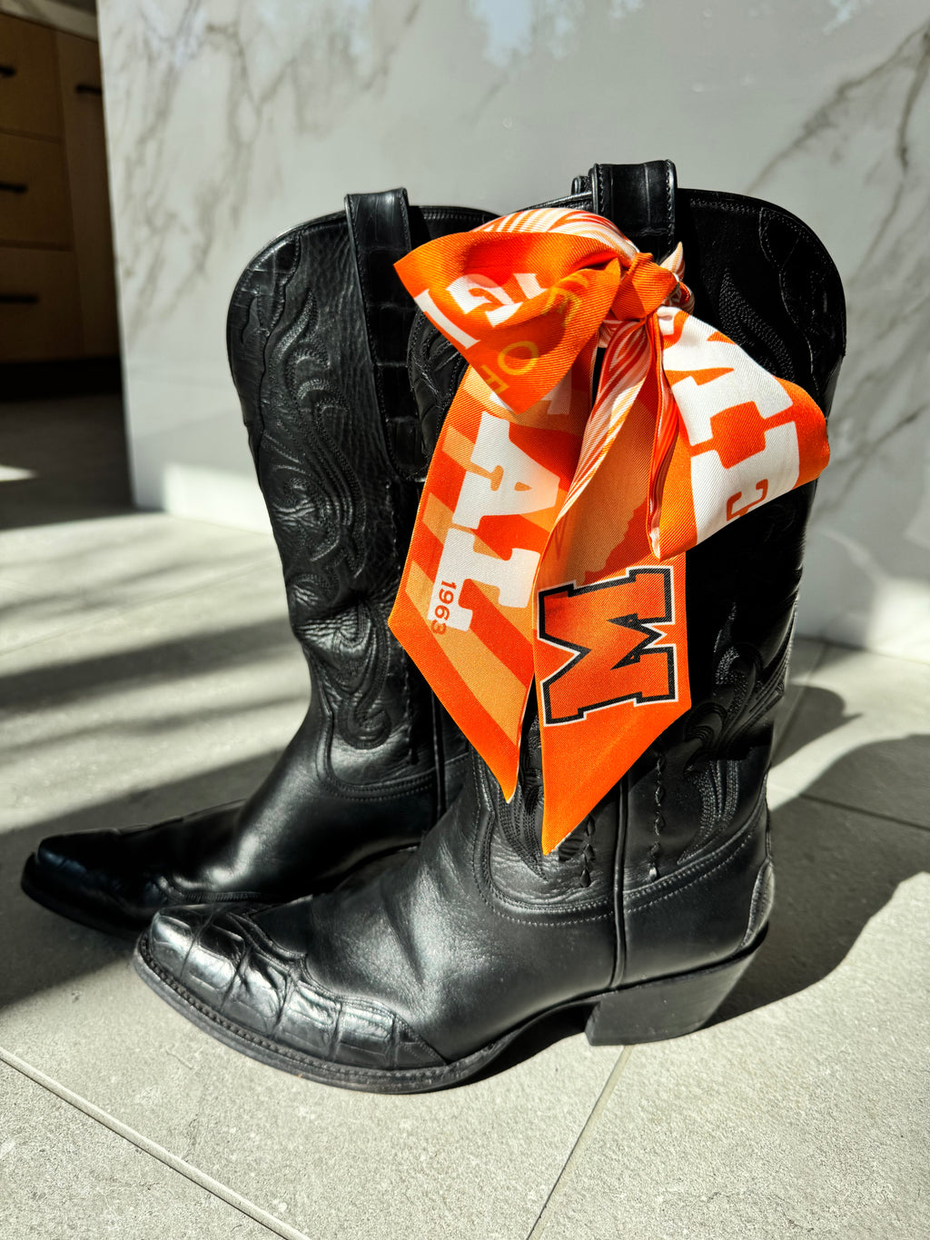 Memorial Middle Eagles Twilly