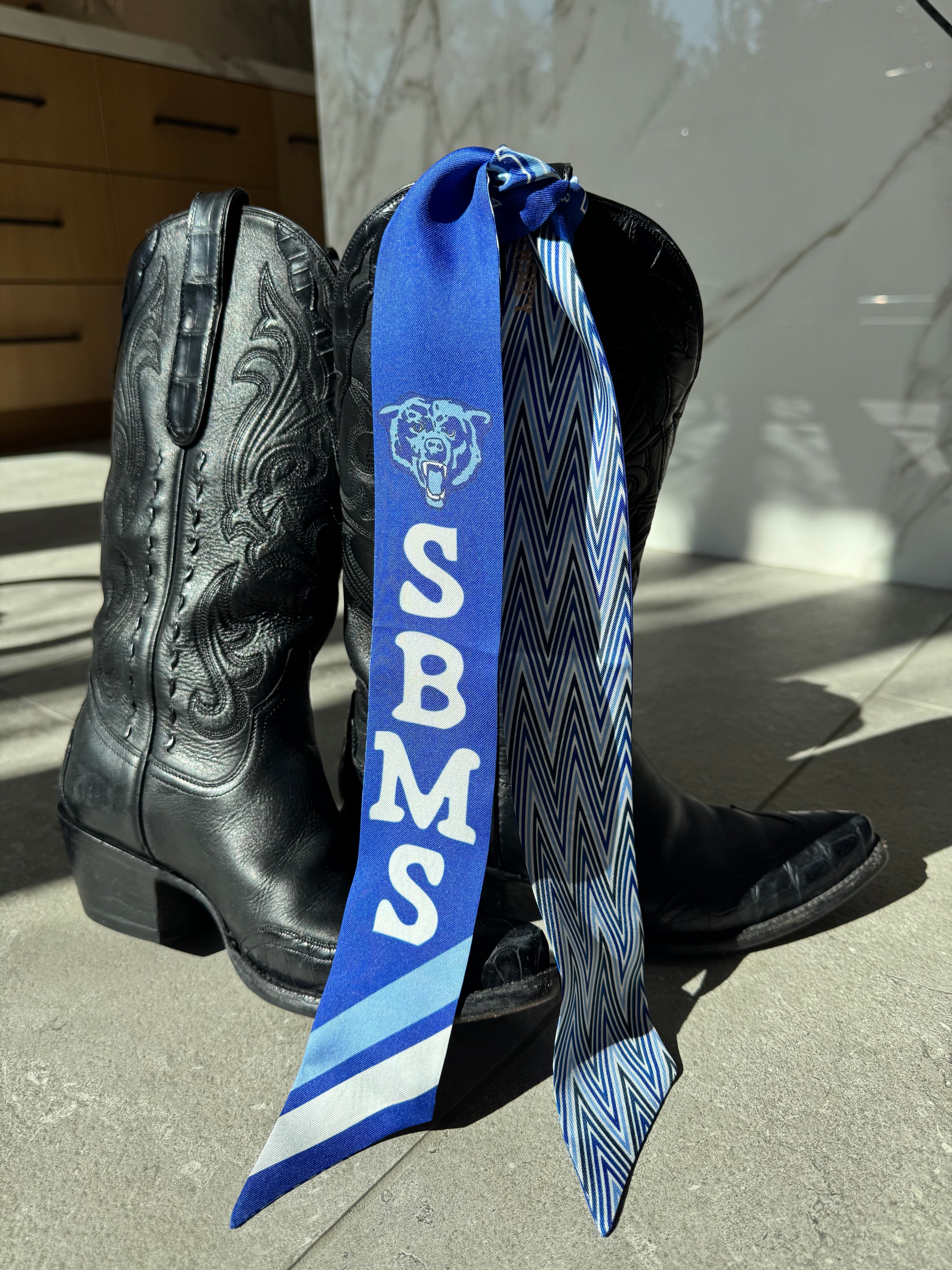 Spring Branch Middle Bears Twilly