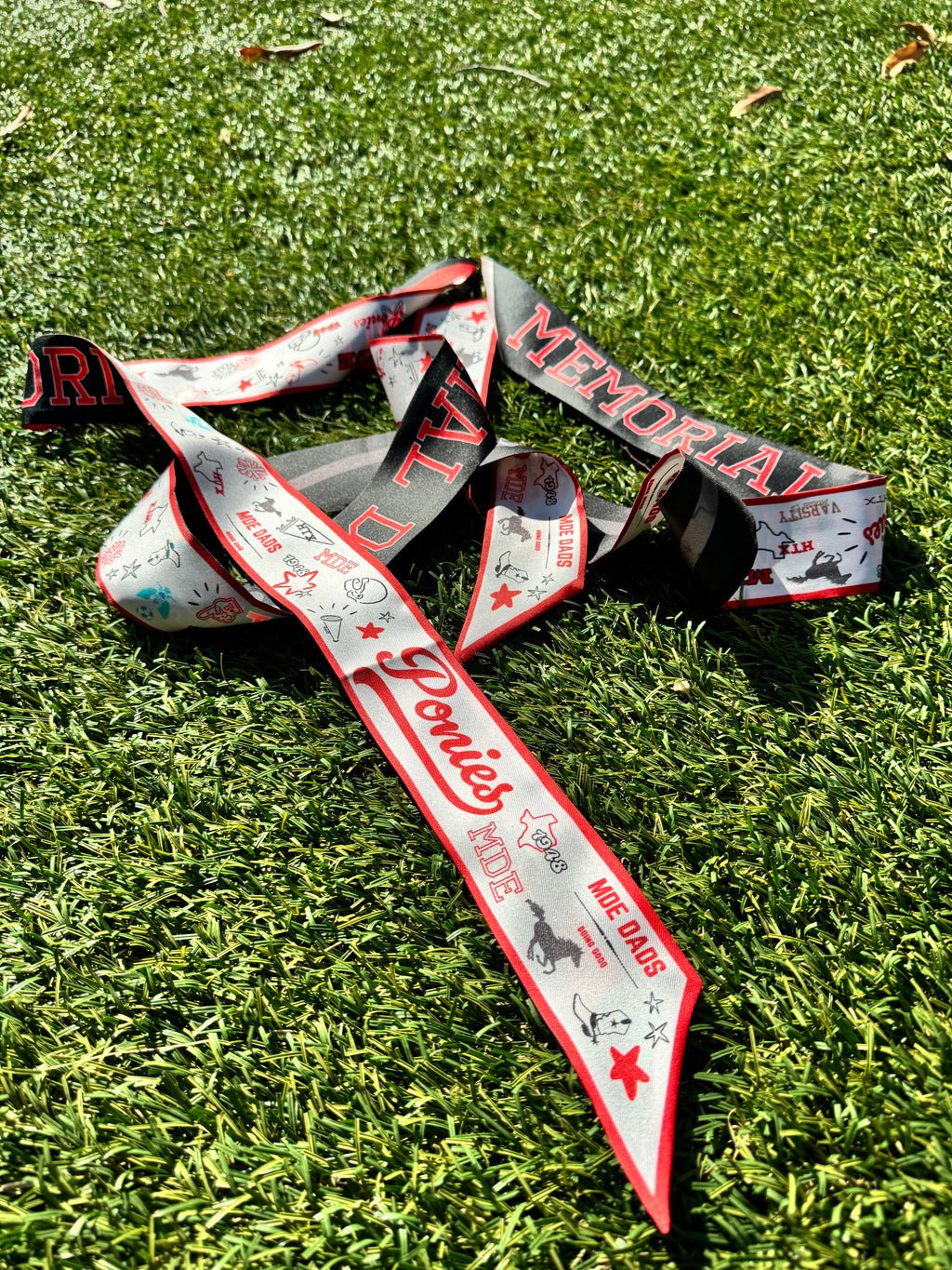 Memorial Drive Elementary Twilly