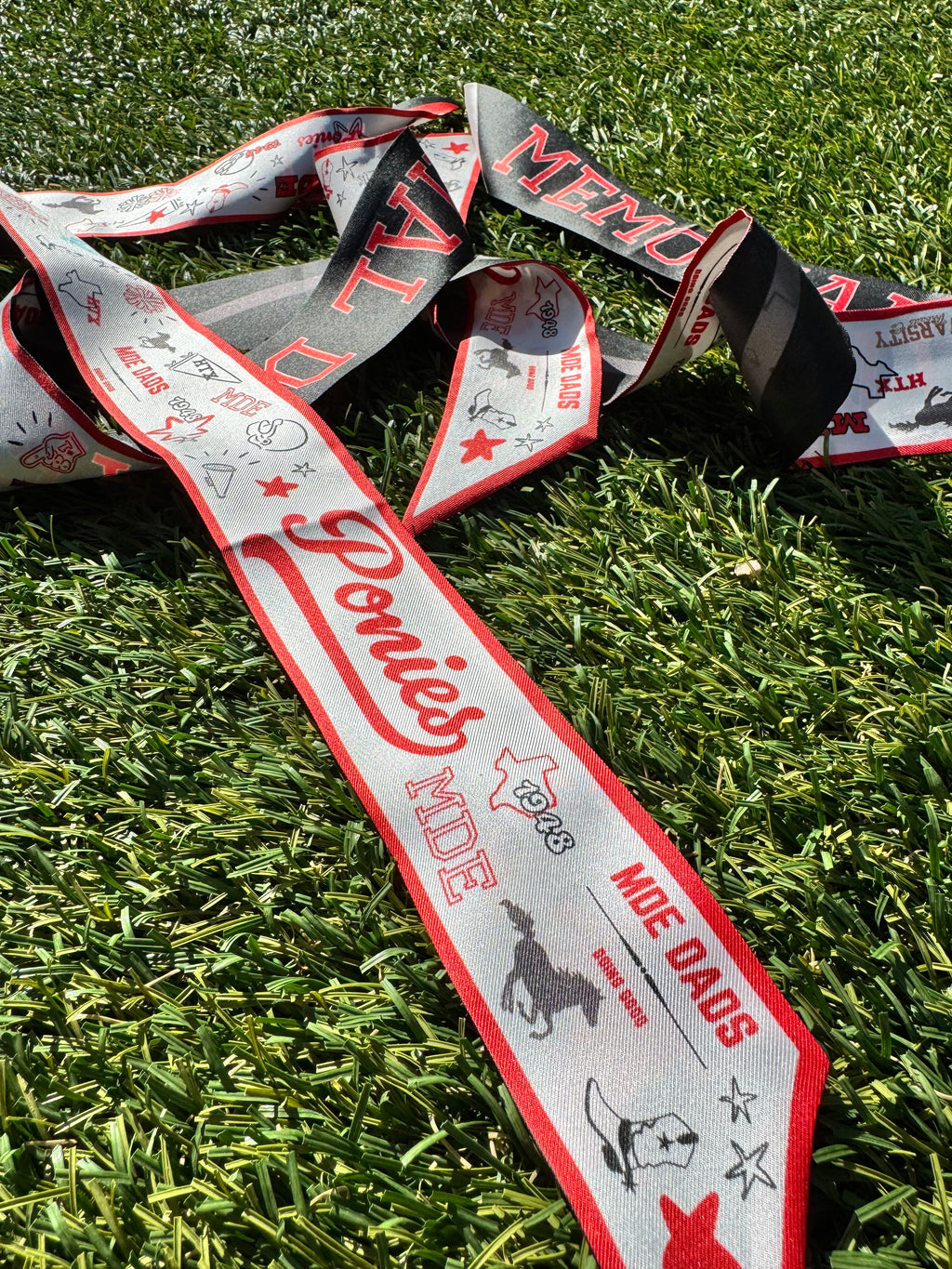 Memorial Drive Elementary Twilly