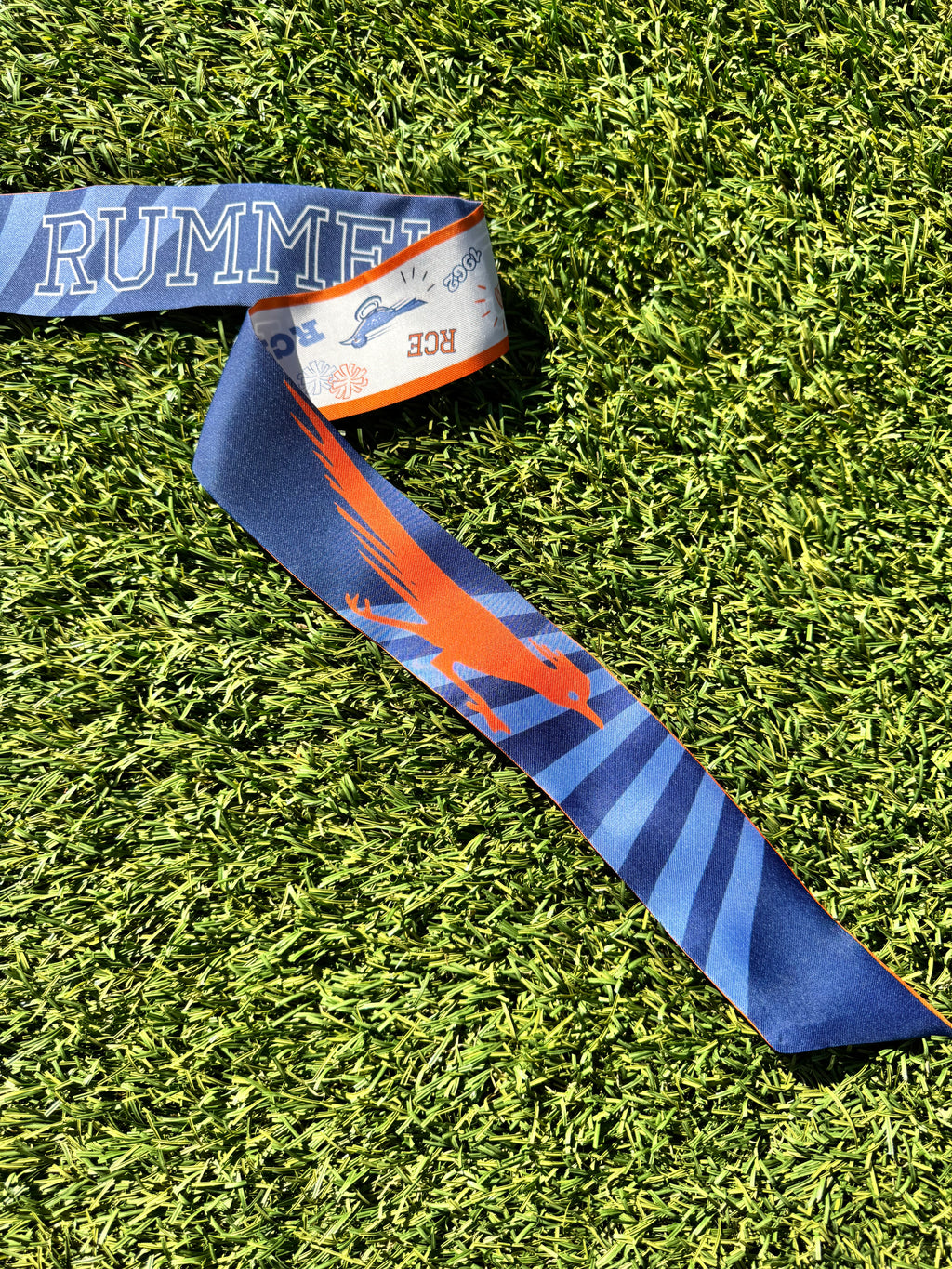 Rummel Creek Roadrunners Twilly