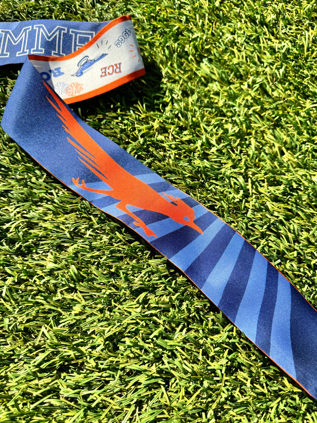 Rummel Creek Roadrunners Twilly