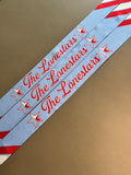 The Lonestars Lacrosse Twilly - 42"