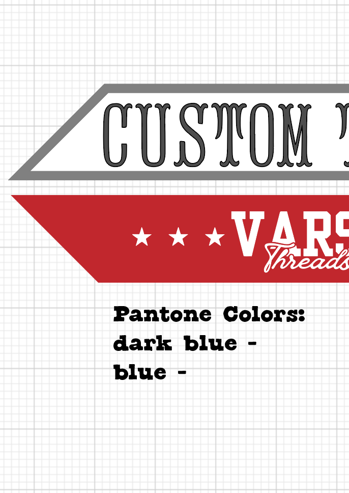 Custom Twilly Design